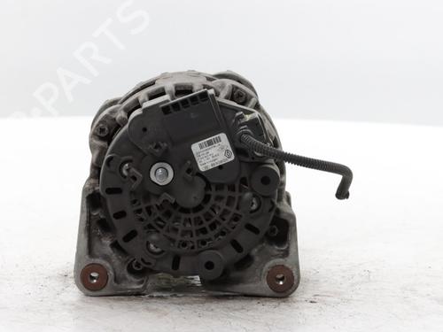 Used Alternator Alternator 37872891 37872891