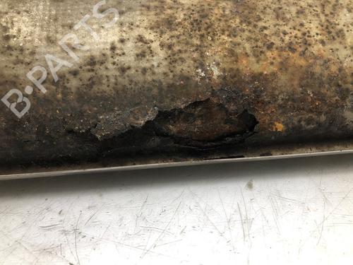Exhaust system RENAULT TWINGO III (BCM_, BCA_) 1.0 SCe 70 (BCMB) | BP26279519M121 
