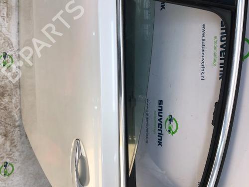 Left rear door PEUGEOT 508 I (8D_) 2.0 HDi Hybrid4 AWC | BP23987863C4