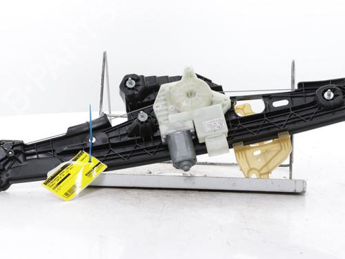 Used Front left window mechanism Front left window mechanism 39267609 39267609