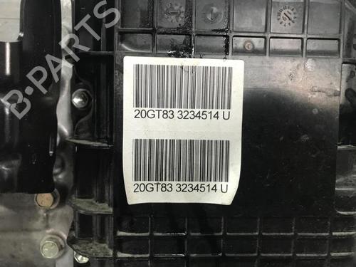 Gearbox CITROËN C5 AIRCROSS (A_) 1.2 PureTech 130 (ARHNSJ) | BP40587703M3 - Image 7
