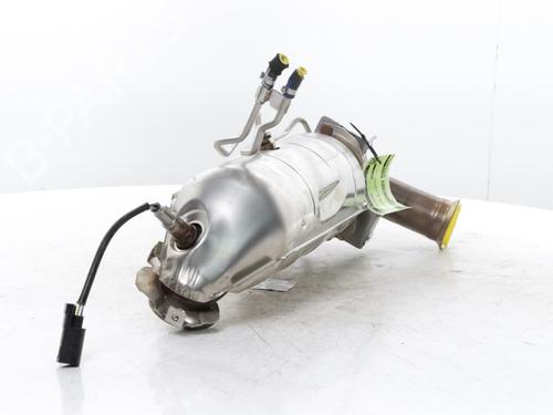 Catalyst OPEL CORSA F (P2JO) 1.2 MHEV | BP36090526M10 - Image 9
