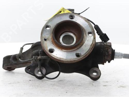 left-front-steering-knuckle-renault-master-iii-van-fv-2010-34565251 main image