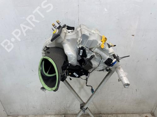 Used Heater matrix box Heater matrix box PEUGEOT 208 I (CA_, CC_) 1.2 VTI 82 (82 hp) 34567333 34567333