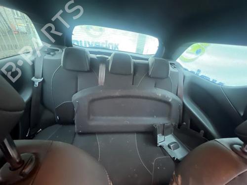 Alternator CITROËN DS3 (SA_) 1.6 VTi 120 | BP40581650M7  - Image 13