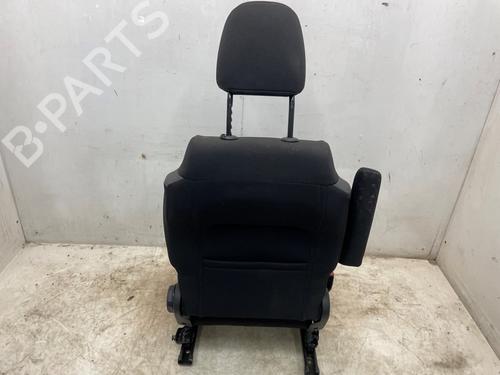 Left front seat CITROËN C3 III (SX) 1.2 PureTech 82 | BP34564120C15 - Image 6