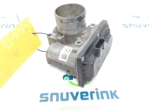 Used Throttle body RENAULT TWINGO III (BCM_, BCA_) 1.0 SCe 70 (71 hp) 18661785