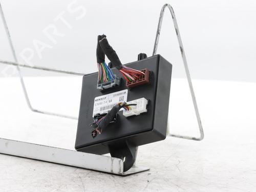 Control unit RENAULT CAPTUR I (J5_, H5_) 1.3 TCe 130 (J5NJ, J5NE) | BP36538206M11 - Image 2