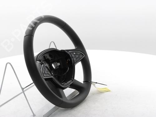 Steering wheel DACIA SANDERO III 1.0 SCe 65 | BP33696311C49  - Image 9