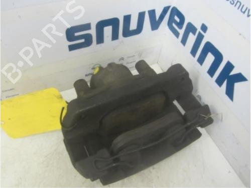 Used Left front brake caliper Left front brake caliper RENAULT MEGANE III Grandtour (KZ0/1) 1.5 dCi (KZ09, KZ0D, KZ1G, KZ29, KZ14, KZ1W, KZ10, KZ1F,... (110 hp) 40562938 40562938