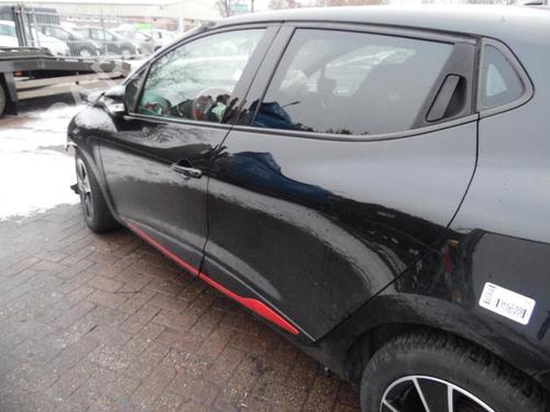 Front left panel RENAULT CLIO IV (BH_) 0.9 TCe 90 (BHNF, BHMA, BHMH, BHJK, BHJR) | BP40578609C58  - Image 17