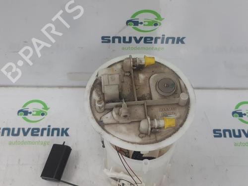 Fuel pump RENAULT TRAFIC II Van (FL) 2.0 dCi 90 (FL0H, FL00, FL01, FL0M, FL0P, FL0S) | BP40572610M76 - Image 2