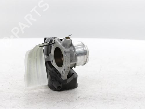 Throttle body OPEL MOKKA 1.2 (76) | BP34563157M82  - Image 7