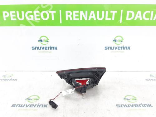Left taillight RENAULT CLIO IV (BH_) 1.6 RS (BHJ4, BHJ6, BHMM) | BP13075645C34 