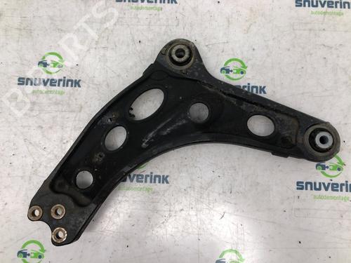 Left front suspension arm RENAULT TRAFIC III Van (FG_) 1.6 dCi 115 (FGMD) | BP21193369M12 