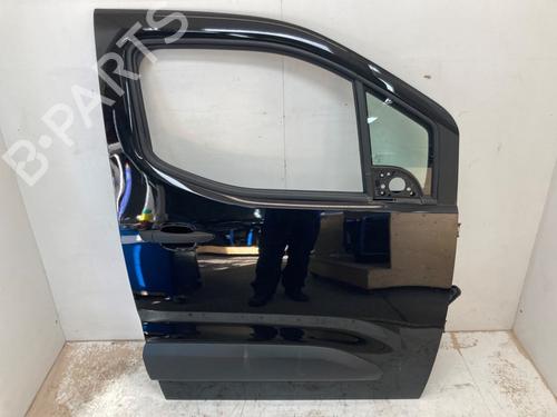 right-front-door-opel-combo-box-bodympv-k9-2018-27688046 main image