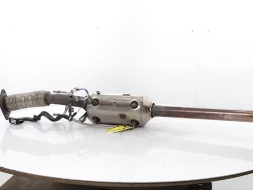 Catalyst RENAULT CAPTUR II (HF_) E-TECH 145 (HFMU) | BP31960490M10