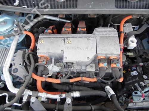 Inverter/Converter RENAULT FLUENCE (L3_) Z.E. | BP40583385M119  - Image 15