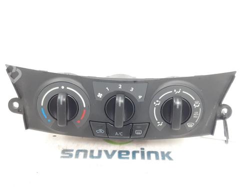 Used Climate control SUZUKI SWIFT IV (FZ, NZ) 1.2 (AZH412, ZC72S) (94 hp) 19577060