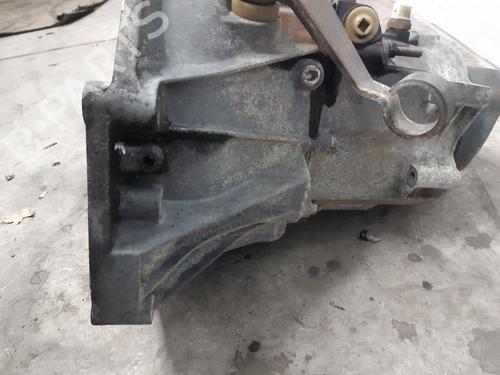 Versnellingsbak FIAT DUCATO Platform/Chassis (230_) 2.5 D | BP30758566M3