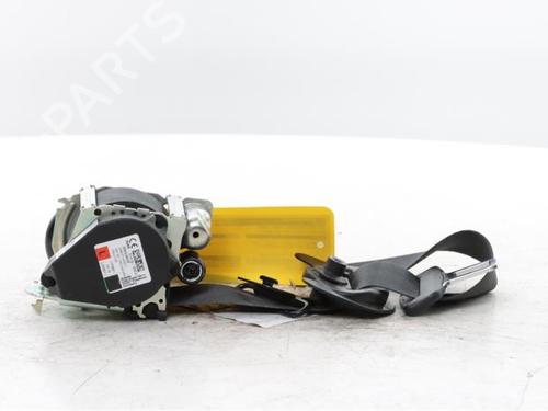 Front left seatbelt RENAULT CLIO V (B7_) 1.0 TCe 90 (B7MT) | BP40587553I26 - Image 10
