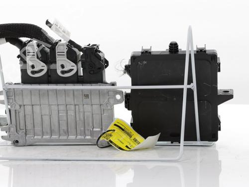 Engine control unit (ECU) RENAULT ARKANA I (LCM_, LDN_) 1.6 E-TECH 145 (LDMU) | BP28327497M57 - Image 6