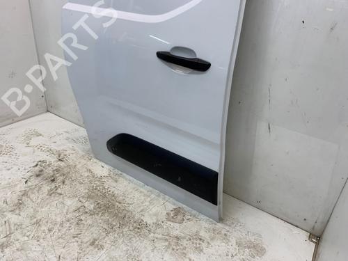Right slide door OPEL COMBO Box Body/MPV (K9) 1.2 | BP29899337C75 