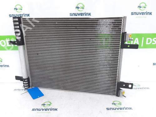 Used AC radiator PEUGEOT 3008 II SUV (MC_, MR_, MJ_, M4_) 1.2 THP/ PureTech 130 (MRHNSM, MRHNSU, MRHNSJ, MRHNYW,... (131 hp) 17048610