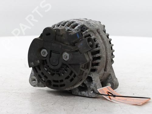 Used Alternator Alternator 34566417 34566417