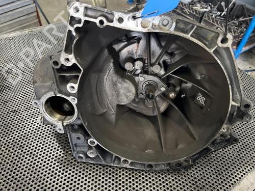 Used Other Other PEUGEOT 307 Break (3E) 1.6 HDi 110 (109 hp) 40572647 40572647