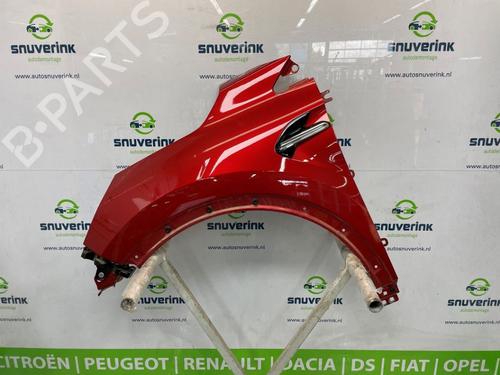 Used Left front fenders RENAULT CAPTUR II (HF_) E-TECH 160 (158 hp) 26279648