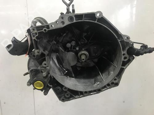 Gearbox CITROËN BERLINGO MULTISPACE (B9) 1.6 VTi 95 | BP40586106M3 - Image 4