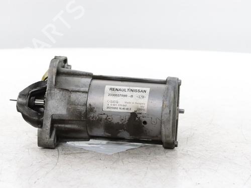 Startmotor Startmotor 39618753 39618753