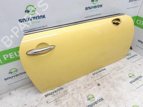 Right front door MINI MINI (R50, R53) Cooper | BP10808341C3 