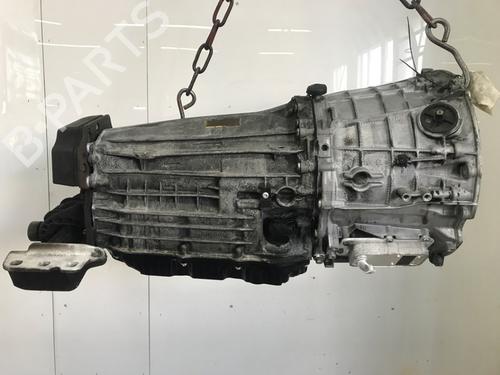 Gearbox MERCEDES-BENZ C-CLASS (W206) C 200 (206.042) | BP27970960M3 