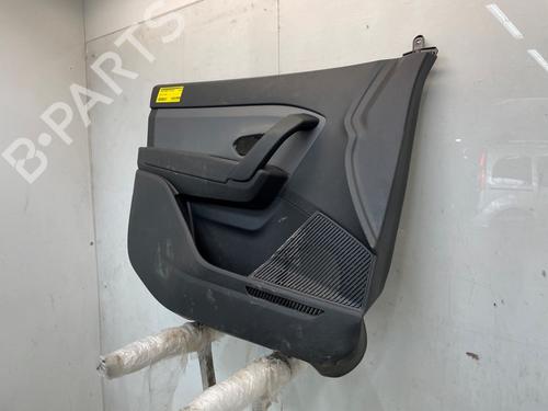 Venstre frontpanel RENAULT EXPRESS Box Body/MPV 1.5 Blue dCi 75 (F6AA) | BP36806222C58 - Image 4