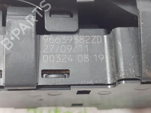Switch CITROËN C4 Picasso I MPV (UD_) 1.6 HDi 110 | BP21194961I30 