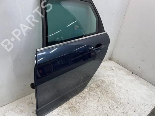 Left rear door CITROËN C4 II (NC_) 1.6 HDi 115 | BP29899503C4