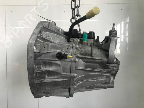 Used Gearbox Gearbox 36538238 36538238