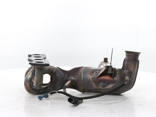 Katalysator für Katalysator PEUGEOT 207 CC (WD_) 1.6 16V (120 hp) 33813863 33813863