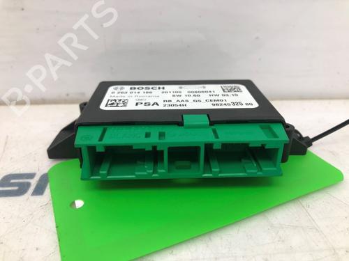 Electronic module OPEL CROSSLAND X / CROSSLAND (P17, P2QO) 1.2 (75) | BP18748216M83 