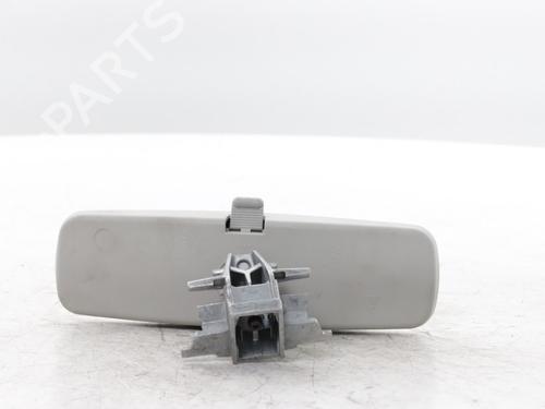 Espelho interior Espelho interior RENAULT CAPTUR I (J5_, H5_) 1.2 TCe 120 (118 hp) 33813991 33813991