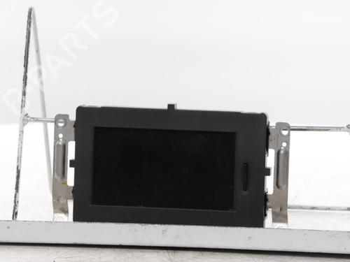 Used Display monitor Display monitor RENAULT KOLEOS I (HY_) 2.0 dCi 4x4 (HY0K) (150 hp) 33845953 33845953