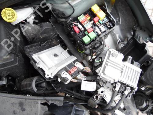 Injector PEUGEOT 2008 I (CU_) 1.2 VTi | BP40565594M100 - Image 37