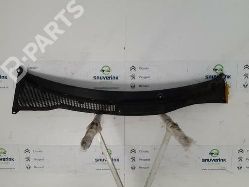 Used Scuttle panel Scuttle panel RENAULT TWINGO II (CN0_) 1.2 16V (CN04, CN0B) (75 hp) 10799461 10799461