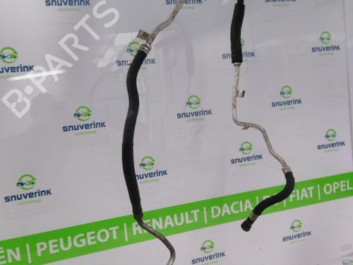 Pipe CITROËN JUMPER II Van 2.2 HDi 100 | BP24163255M125 
