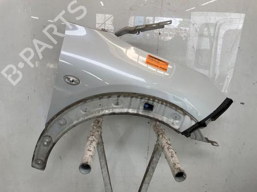 Used Right front fenders Right front fenders CITROËN C4 CACTUS 1.2 THP 110 (110 hp) 40084041 40084041