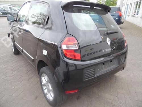 Electronic sensor RENAULT TWINGO III (BCM_, BCA_) 1.0 SCe 70 | BP24164721M84 - Image 6