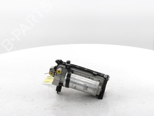 AC radiator BMW 3 (G20, G80, G28) 330 e Plug-in-Hybrid | BP30185702M32