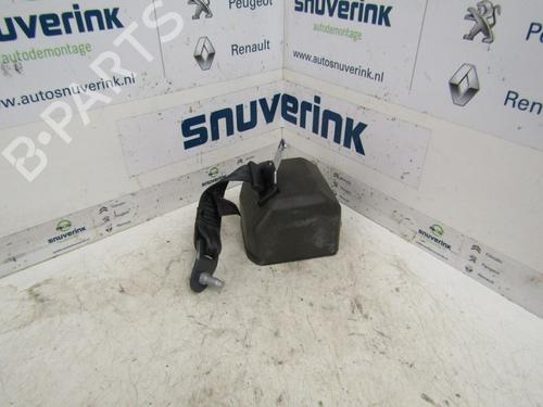 Used Rear right seatbelt PEUGEOT 308 I (4A_, 4C_) 1.4 16V (95 hp) 10984431